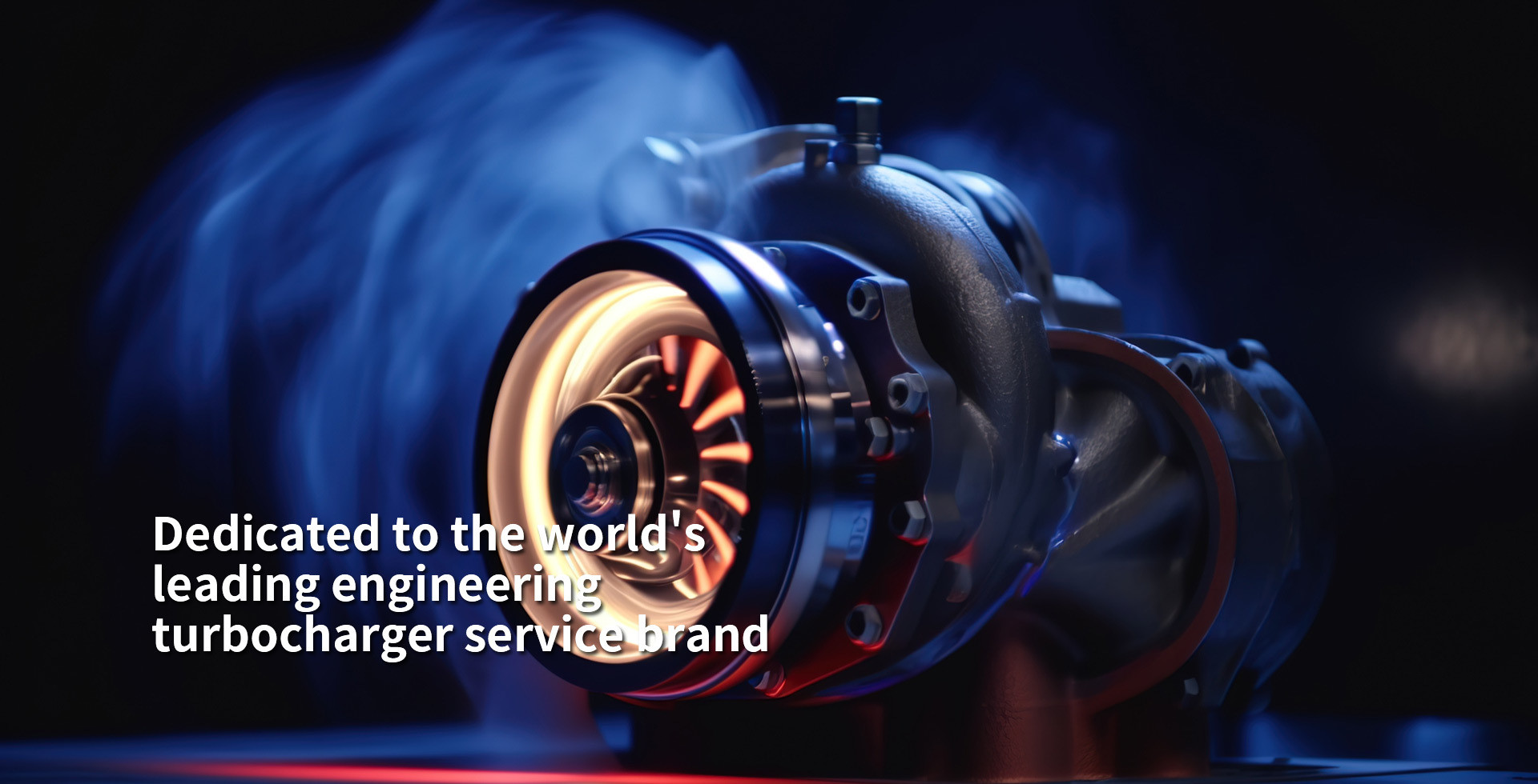 qualità Turbocompressore per macchinari di ingegneria fabbrica