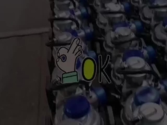 Motore a benzina a gas di ricambio Komatsu 200-7 6D102 Assemblea OEM