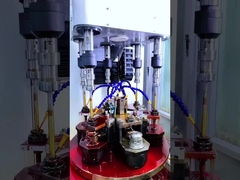 Turbocompressore Profil aziendale