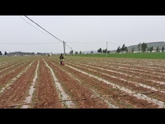 Macchine per la preparazione del suolo