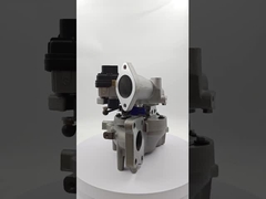 BV40 turbocompressore 14411-3XN1A Ricambi per NISSAN Murano