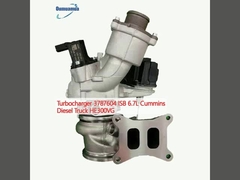 Turbocompressore 3787604 ISB 6.7L Cummins Diesel Truck HE300VG