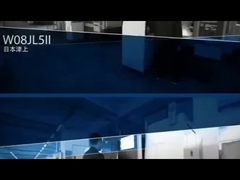 Turbocompressore K31 turbo 172743 / 53319887101 / 53319887001 per Detroit S60