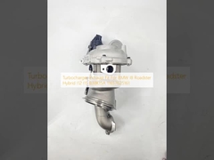 Turbocompressore di scarico adatto per BMW I8 Roadster ibrido I12 I15 B38K15A 11657625161
