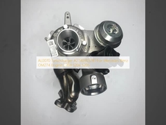AL0070 Turbocompressore A2740903780 Per Mercedes Benz OM274 Motore C204 S204 S205