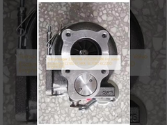 Turbocompressore 21092586 VOE21092586 Per escavatore Volvo EC210D EC140C EC200D EC220D Motore D5E