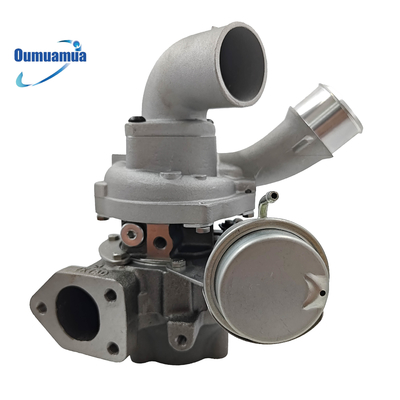Adatto per il turbocompressore Hyundai BV43-2074DCBAA/419.18BVAXC GRAND STAREX D4CB 28200-4A480 53039880145