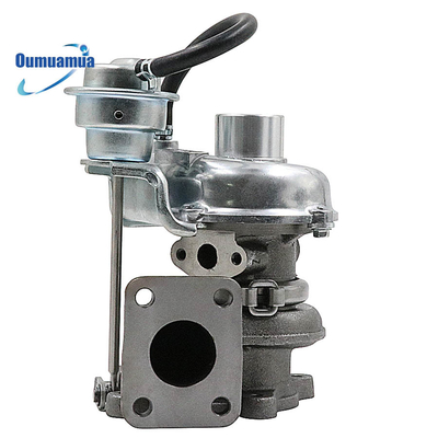 Popolare 1G491-17011 di alta qualità nuovo turbocompressore diretto di fabbrica per Kubota RHF3