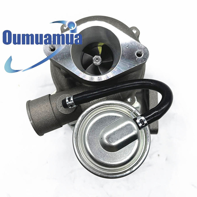 Motore della serie Kubota CK30 Turbocompressore RHF3 1J712-17012