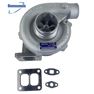 Turbocompressore 6222-81-8210 6222-83-8170 per motore Komatsu S6d108 escavatore PC300-5/6
