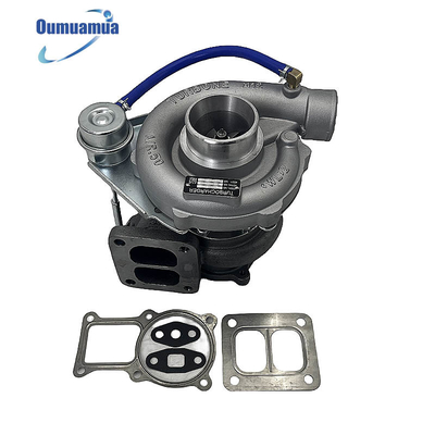 Turbocompressore compatibile con Komatsu TBP417 WA400-3 SA6D108 6222-81-8310466535-0001 466535-0002 466535-5001S