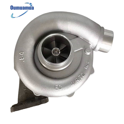 Parti di escavatori TA4532 465105-10 6151-83-8110 TURBOCHARGER Per motore Komatsu PC400-6 PC400-5 PC400-7 PC400-8 S6D125