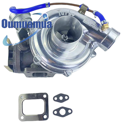 Fuel diesel Hitachi Turbocompressore 114400-2720 per raffreddamento dell'aria EX200-1