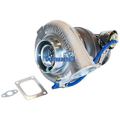 Turbocompressore K31 turbo 172743 / 53319887101 / 53319887001 per Detroit S60