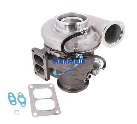 Turbocompressore di alta qualità S400 S480 400SX4 480 23518588 171701 2585837C91 171702 23518597 Per Detroit Diesel Serie 60