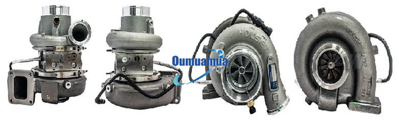 Turbocompressore di alta qualità 15.0L CM2250/CM2350 HE451VE 2882111 per il motore Cummins ISX QSX
