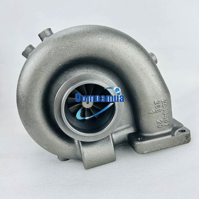 HE400VG 5459710 HE431VE Turbocompressore per Cummins X15 EPA17 ISX QSX 15.0L Motore 5459710RX 5459711RX 5459711