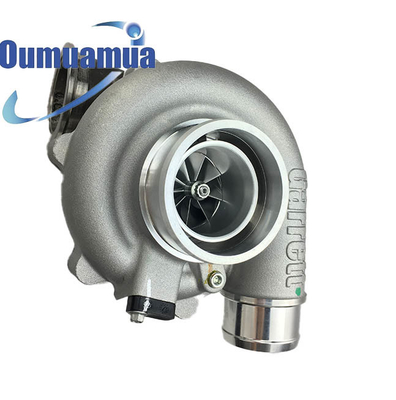 Vendite dirette in fabbrica, serie di auto modificate Turbocompressore G25-550 858161-5002S 871389-5005S per Audi e BMW