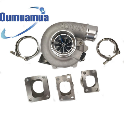 Turbocompressore G25-660 a rotazione anteriore medio silicio molibdeno 0,72 per Audi e Volkswagen