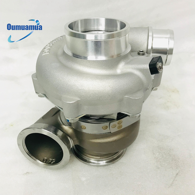 FOR Garrett G25-550.72 A/R V-Band In/Out Turbocompressore interno a rotazione inversa