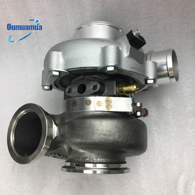 Turbo G25-550 858161-5002S 871389-5005S originale di Garrett per G Series Dual Ball Bearing 92AR V-Band Turbine Housing