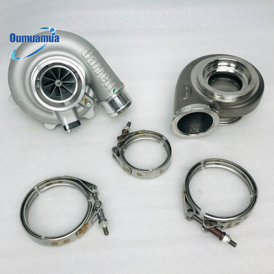 originale Garrett G25 G25-550 rotazione standard 871389-5005S 858161-5002S V-band.92 Turbocompressore 1.4L-3.0L 300-550 CV