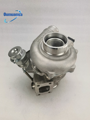 per il Garrett G25-550 Turbocompressore 0.49 A/R WG 877895-5001S 300-550 CV G25-550 Forward 877895-5001S T25 0.49