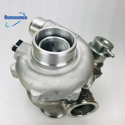 Turbocompressore G25-550 inverso con valvola.72 877895-5007S nuova fabbrica vendita diretta