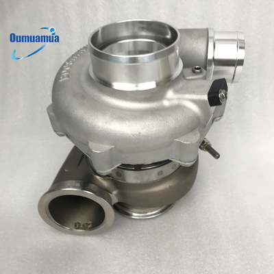 Per il Garrett G25-660 & V-Band Turbine Hsg.92 A/R.ROTAZIONE STANDARD # 871389-5011S GRT-TBO-633 Per il Garrett G25-660 Turbocompressore 0.92 A/R 871389-5011S