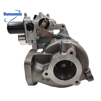 Modello VB31 Per Toyota 2KD-FTV 2KD Turbocompressore di avvio 17201-0L070 17201-0L071 172010L070 172010L071