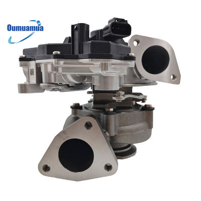 Nuovo turbocompressore 17201-11080 1720111080 adatto per Toyota 1GD-FTV modello CT12CV CT16V