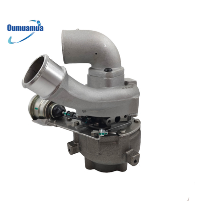 Hyundai GT1749V BV43 BV43-2074DCBAA/419.18BVAXC Turbocompressore 28200-4A480 Modello D4CB 16V