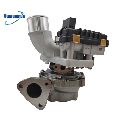 Hyundai GTB1752VK Per CRDI R-Motore di avvio Fabbrica vendita diretta 784114-0002 784114-5002S 28231-2F000 282312F000 Turbocompressore