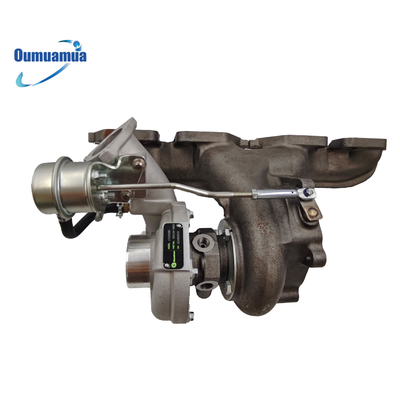 Turbocompressore 704136-0003 Per Isuzu Turbo Modello GT2256LMS GT2256MS Iniziatore 4HG1-T 4HG1-T Euro-1 Vendita diretta in fabbrica