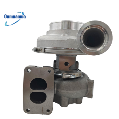 Turbocompressore per camion Mercedes Benz 56411970012 Turbocompressore Modello S410 S410-91F42DHAPM/1.40PJ2 Avvio OM460LA-EPA98