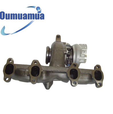 Turbocompressore BV39 54399700022 Per Audi e Volkswagen