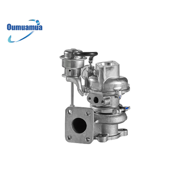 Turbo CK45 Turbocompressore 1J712-17010 7021014 Per motore Kubota V2607 V2607T