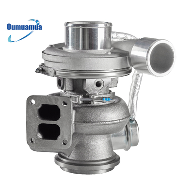 Turbocompressore 250-7700 Turbina S310CG080 per motore Caterpillar 330D 336D con motore C9
