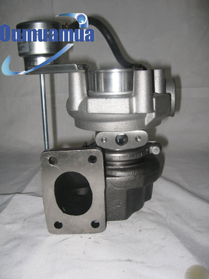 Turbocompressore 4BT3.3 49377-01600 per Komatsu