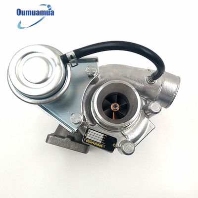 49377-01601 Turbocompressore PC78 TD04-10T Per Komatsu 6 MESI Lexus Is200 1g-fe Turbo Kit 1 PCS Xenon Mazda 323 /