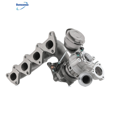 Good Product Turbocompressore 1.4 STI 122hp CAXA Per Audi A3 VW Golf Jetta Passat 03C145702L