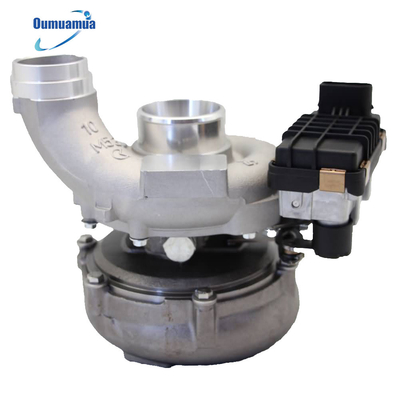 A6420908580 Mercedes Per Benz Sprinter 3.0L Turbocompressore GTB2056VK