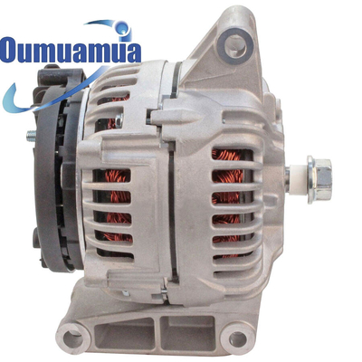 Alternatore 24V 150A 0124655124 0124655160 1986A00988 Per Bosch