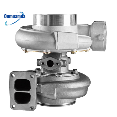 Turbocompressore TD13L-43QRC per motore Mitsubishi S12R S16R 49182-06010