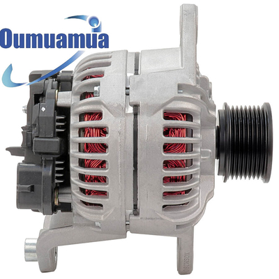 Alternatore 24V 150A 0124655057 0124655102 0124655441 0124655442 0124655507 1986A01035 DRA1419 Bosch