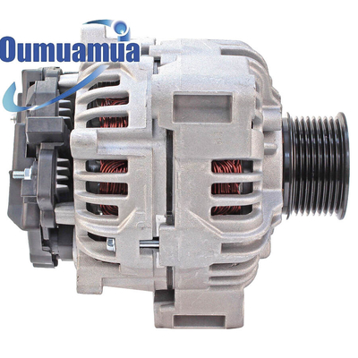 Alternatore 24V 150A 0124655185 0124655186 RE538242 RE558678 SE502674 Bosch