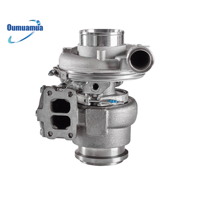 Turbocompressore B2-3067NRAKB/0.70 S200G-3071NRAKB/0.76 B2-3067NRAKB0.70DK1 Per il motore Perkins 1106D Turbocompressore 315981
