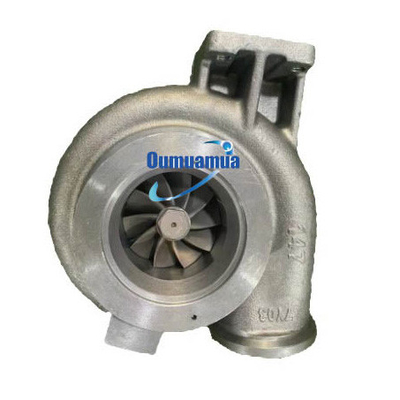 C7.1 Motore Turbocompressore 457-3636 GT37 44831510 1206F-E70TTA Ricambi per motore Perkins