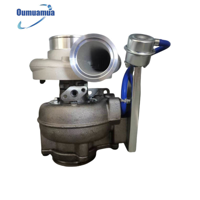 Turbocompressori 6745-81-8070 Turbocompressore e parti HX40W per Komatsu