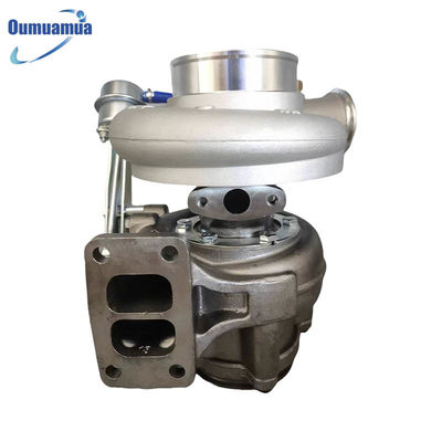 Turbocompressore 6745-81-8040 Escavatore per Komatsu HX40W TURBO 6 MESI Motore standard